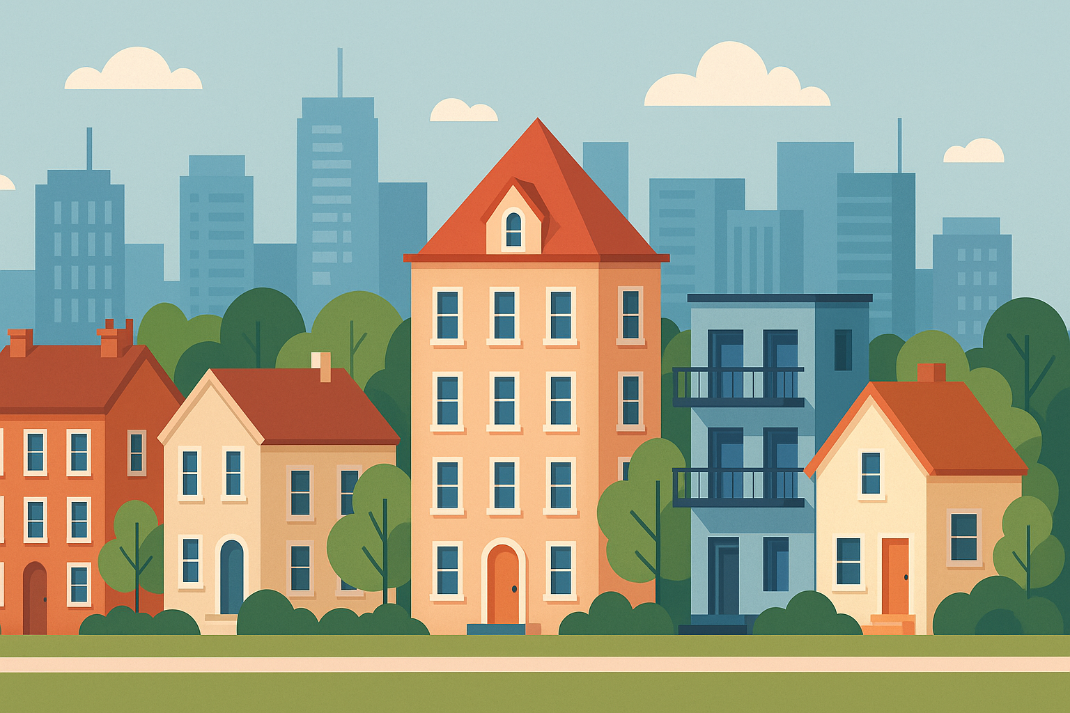 Notizie.casa Hero Image